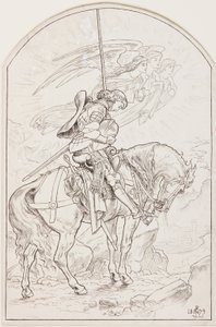 Boceto para 
